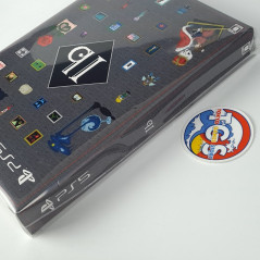 Ib Deluxe Limited Edition PS5 Japan Physical Game In EN-FR-DE-ES-KR-CH New Playism Adventure
