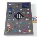 Ib Deluxe Limited Edition PS4 Japan Physical Game In EN-FR-DE-ES-KR-CH New Playism Adventure