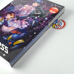 Macross: Shooting Insight Limited Edition PS5 Japan Game New (Shmup/Robotech)