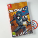 Creature In The Well Switch EU Physical FactorySealed Game In Multi-Language NEW Hack & Slash