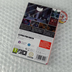 Creature In The Well Switch EU Physical FactorySealed Game In Multi-Language NEW Hack & Slash