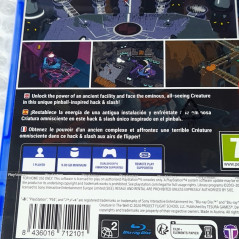 Creature In The Well PS4 EU Physical FactorySealed Game In EN-FR-DE-JP-KR NEW Hack & Slash