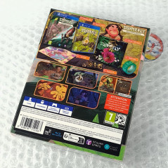 STONEFLY Collector's Edition PS4 EU Physical Game In EN-FR-DE-ES NEW Action Adventure