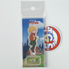 Resident Evil 4: Ashley Masterpiece Theater Acrylic Stand Japan New