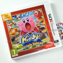 Kirby Triple Deluxe Nintendo 3DS PAL-EURO Game In EN-FR-DE-ES-IT NEW Platform Action