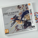 Fire Emblem Awakening Nintendo 3DS PAL-EURO NEW (FR-EN-DE-ES-IT) FactorySealed