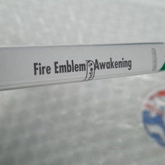 Fire Emblem Awakening Nintendo 3DS PAL-EURO NEW (FR-EN-DE-ES-IT) FactorySealed