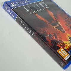 Aliens: Fireteam Elite PS4 FR Ed. Playstation 4 (Multi-Language/Focus/Action-TPS)