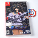 Telenet Shooting Collection Switch Limited Run (English/ 4 Classics Shmup Games)New