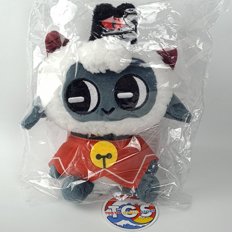 Plush Peluche Cult Of The Lamb: The Lamb Japan New Good Smile Company