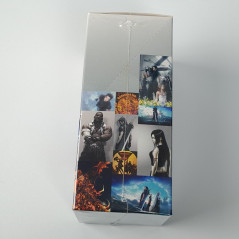 Final Fantasy VII Anniversary Art Museum Digital Card+ Vol.2 Japan New Square Enix