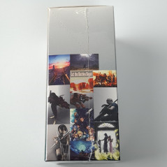 Final Fantasy VII Anniversary Art Museum Digital Card+ Vol.2 Japan New Square Enix