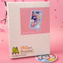Kirby Pupupu Marching Band Jigsaw Puzzle (150pieces) Japan New Pinto