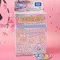 Kiki&Lala Masute Chou Chou Japan New Chouchou / Scrunchie Maker Set