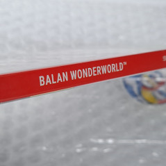Balan Wonderworld Switch FR Physical Game In Multi-Language NEW Action Square Enix