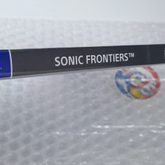 Sonic Frontiers PS4 FR Physical Game In EN-FR-DE-ES-IT-PT-JP New SEGA Platform