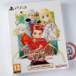 Tales Of Symphonia Remastered Chosen Edition PS4 EU Game In EN-FR-DE-ES-IT NEW