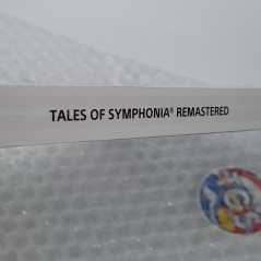 Tales Of Symphonia Remastered Chosen Edition PS4 EU Game In EN-FR-DE-ES-IT NEW Physical Bandai Namco Action