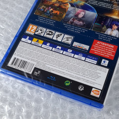 Sword Art Online: Alicization Lycoris PS4 FR Physical Game In EN-FR-DE-ES-IT NEW RPG Bandai Namco