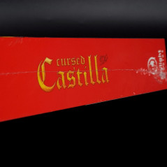 Cursed Castilla Collector's Edition Switch EU Physical Game In EN-FR-DE-ES-JP-CH NEW Platform