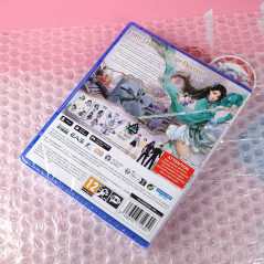 Sword And Fairy: Together Forever Premium Edition PS5 EU Game In EN-CH-JP NEW RPG