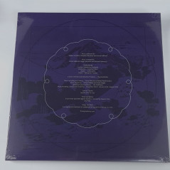 Final Symphony: Music From Final Fantasy VI, VII, And X OST Vinyle - 3LP NEW Sealed Original Soundtrack Square Enix LMPLP005B