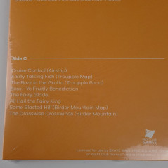 Shovel Knight: King of Cards + Shodown The Definitive Soundtrack OST Vinyle - 3LP NEW Sealed Original Soundtrack By Jake Kaufman