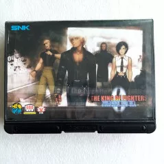 The King Of Fighters 2000 Neo Geo AES Japan Ver. Fighting SNK Kof