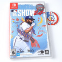 MLB The Show 24 SWITCH US Physical Game New (Major League Baseball 2024)