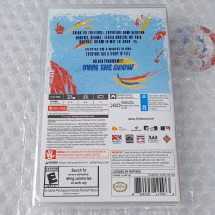 MLB The Show 24 SWITCH US Physical Game New (Major League Baseball 2024)