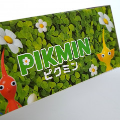 Pikmin And Olimar Set Figure / Figurine Japan New Sanei Nintendo
