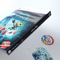 Ship of Fools PS5 Super Rare Games (Multi-Language/modern classic roguelite) NEW