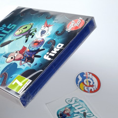 Ship of Fools PS5 Super Rare Games (Multi-Language/modern classic roguelite) NEW