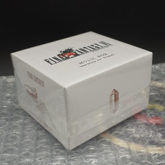 FINAL FANTASY VI MUSIC BOX Searching For Friends Square Enix Japan NEW