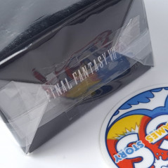 FINAL FANTASY VII MUSIC BOX Main Theme Square Enix Japan Official NEW FF7 Sound