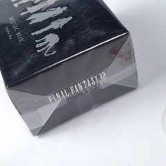 FINAL FANTASY VII REMAKE MUSIC BOX On Our Way Square Enix Japan Official NEW FF7