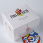 FINAL FANTASY VIII MUSIC BOX Love Grows Square Enix Japan Official NEW FF8 Sound