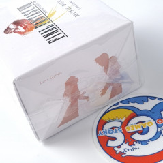 FINAL FANTASY VIII MUSIC BOX Love Grows Square Enix Japan Official NEW FF8 Sound