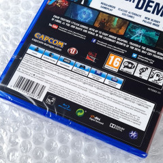 DmC Devil May Cry: Definitive Edition PS4 EU Physical Game In EN-FR-DE-ES-IT-PT NEW Action Capcom