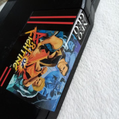 Art Of Fighting (No manual) Neo Geo AES USA Ver. Fighting SNK Ryuuko No Ken Ryuko Neogeo