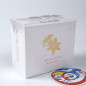 FINAL FANTASY VII MUSIC BOX Aerith's Theme Square Enix Japan Official NEW FF7 Sound
