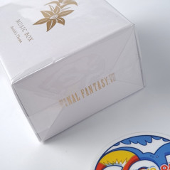 FINAL FANTASY VII MUSIC BOX Aerith's Theme Square Enix Japan Official NEW FF7 Sound