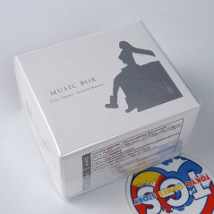 FINAL FANTASY VII REMAKE MUSIC BOX Tifa's Theme - Seventh Heaven Square Enix Japan Official NEW