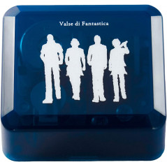 FINAL FANTASY XV MUSIC BOX Valse Di Fantastica Square Enix Japan Official NEW FF 15