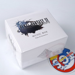 FINAL FANTASY XV MUSIC BOX Valse Di Fantastica Square Enix Japan Official NEW FF 15