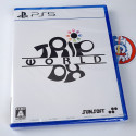 Trip World DX PS5 Japan Physical Game In ENGLISH New Sunsoft/Limited Run Platform-Action-Adventure