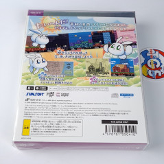 Trip World DX SUPER DELUXE Edition PS5 Japan New (ENGLISH) Sunsoft/Limited Run Platform-Action-Adventure