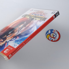 Winning Post 10 2024 Nintendo Switch Japan Physical Game NEW Horse Racing Koei Tecmo