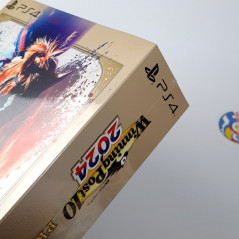 Winning Post 10 2024 Premium Box Limited Edition PS4 Japan NEW Horse Racing Koei Tecmo