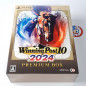 Winning Post 10 2024 Premium Box Limited Edition PS5 Japan NEW Horse Racing Koei Tecmo